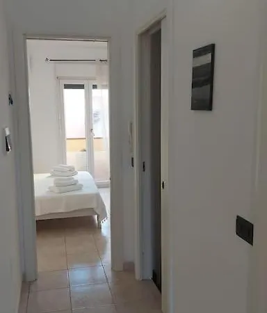 Marida - Dimora Moderna In Centro Storico SantʼAntìoco