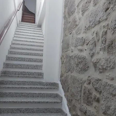 Διαμέρισμα Marida - Dimora Moderna In Centro Storico *