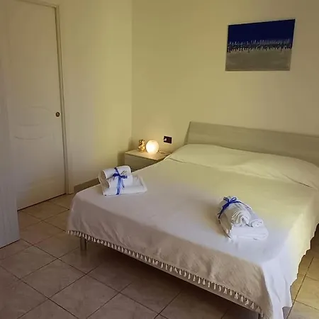 Marida - Dimora Moderna In Centro Storico Appartamento *