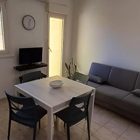 Marida - Dimora Moderna In Centro Storico SantʼAntìoco