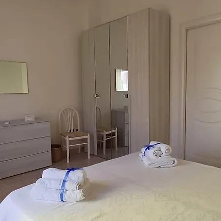 Marida - Dimora Moderna In Centro Storico * SantʼAntìoco