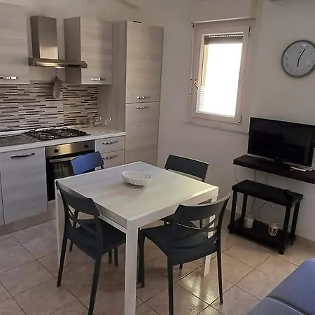 Marida - Dimora Moderna In Centro Storico Apartman *